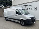 Mercedes-Benz Sprinter 314 CDI Hochdach / CarPlay / RFK / PDC - gebrauchte Mercedes-Benz Sprinter aus dem Jahr 2020