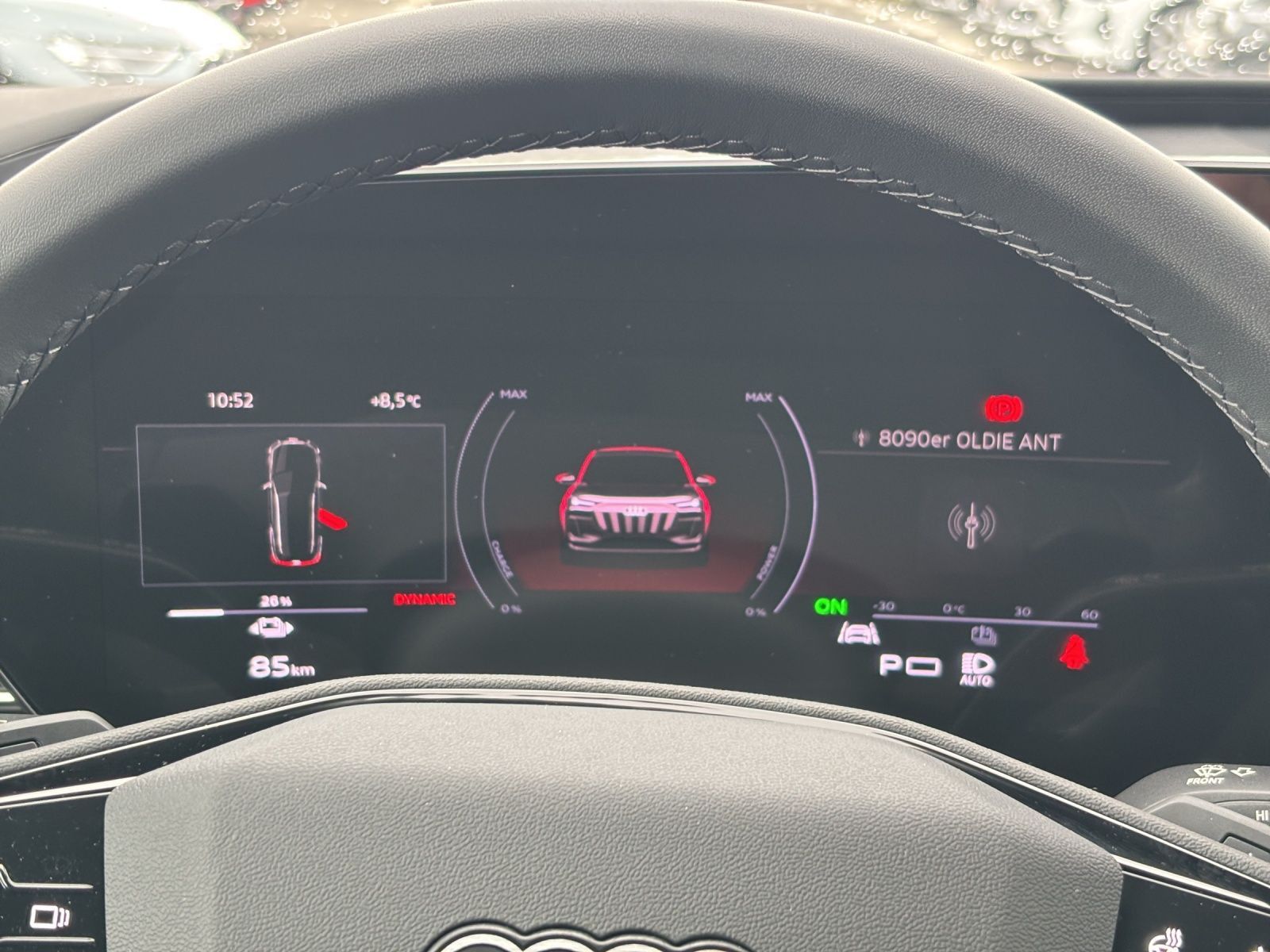 Audi Q6 e-tron - Bild 9
