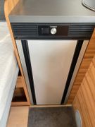 Affinity One *4 Schlafplätze*Automatik*