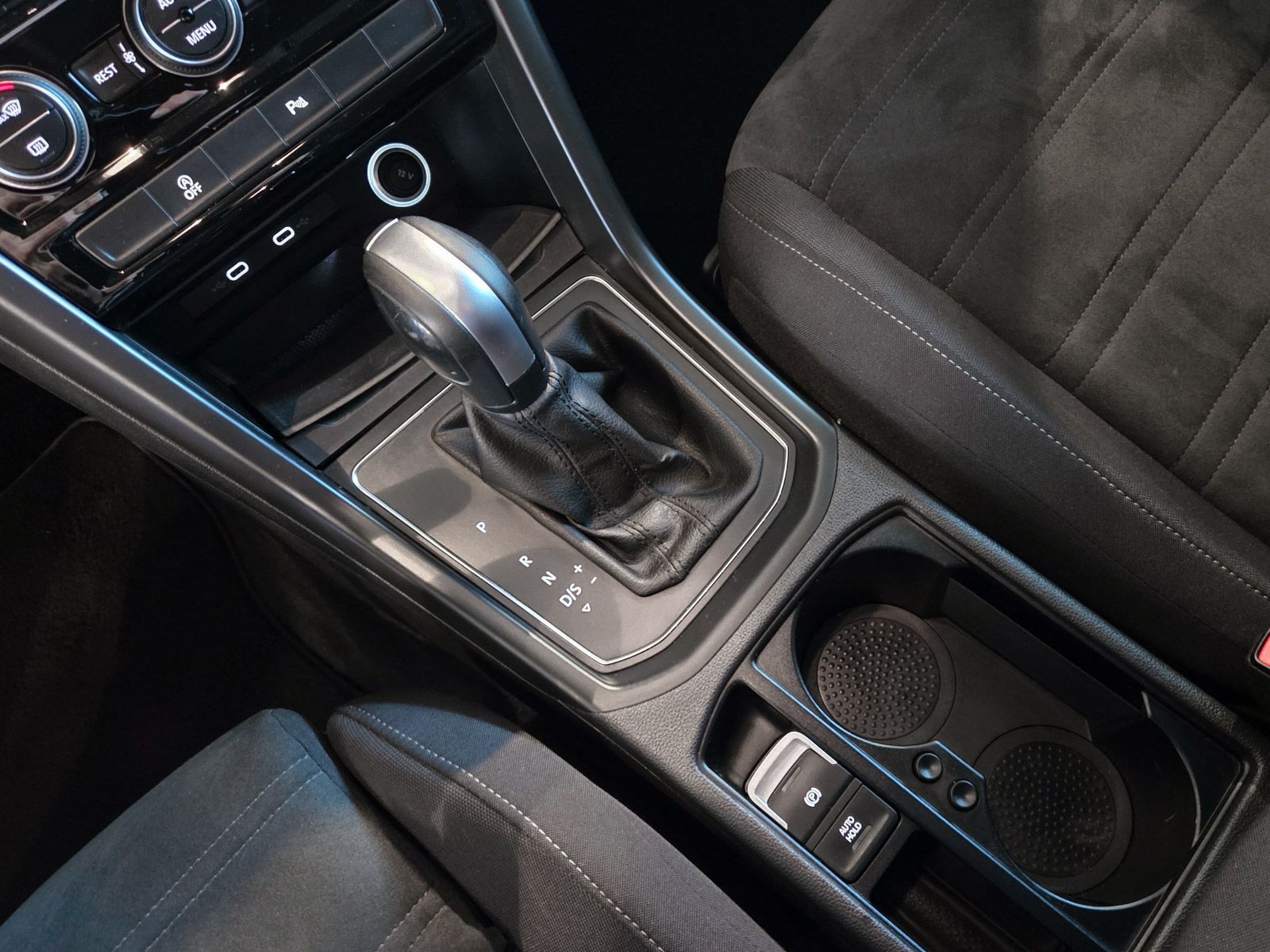 Volkswagen Touran - Bild 15