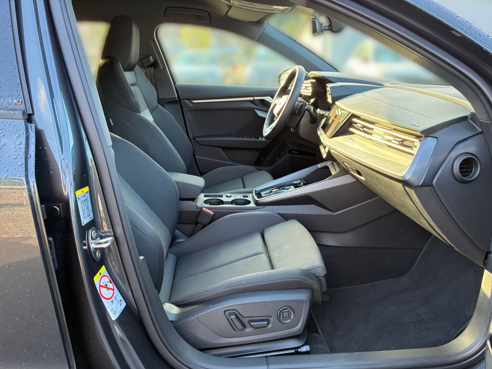 Audi A3 - Bild 16