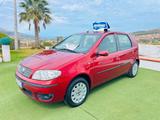 Fiat FIAT PUNTO 1.2 BENZINA 2007 - gebrauchte Fiat Punto aus dem Jahr 2007