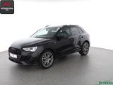 Audi Q3 45 TFSI qu S LINE PANO,KAMERA,OPTIKPAKET,AHK - Audi Q3 Gebrauchtwagen in Berlin