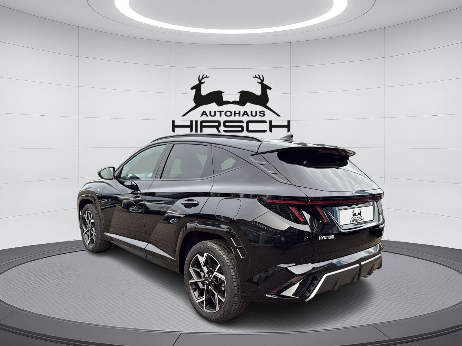 Hyundai TUCSON - Bild 4