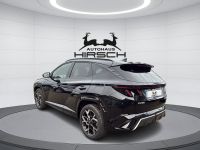 Hyundai TUCSON - Vorschau Bild 4