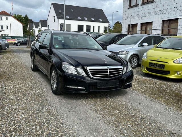 Mercedes-Benz E 220 E 220 CDI BlueEfficiency (212.202)