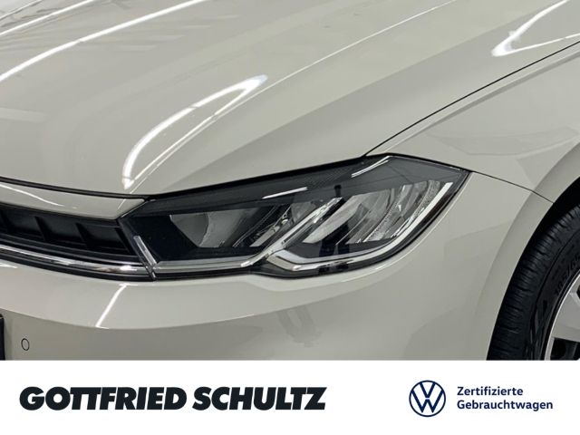 Volkswagen Polo - Bild 6