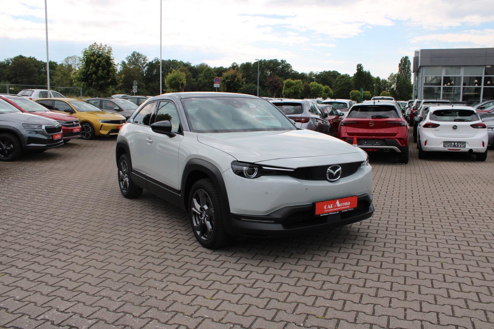 Mazda MX-30 E *Navi*SHZ*Tempomat*