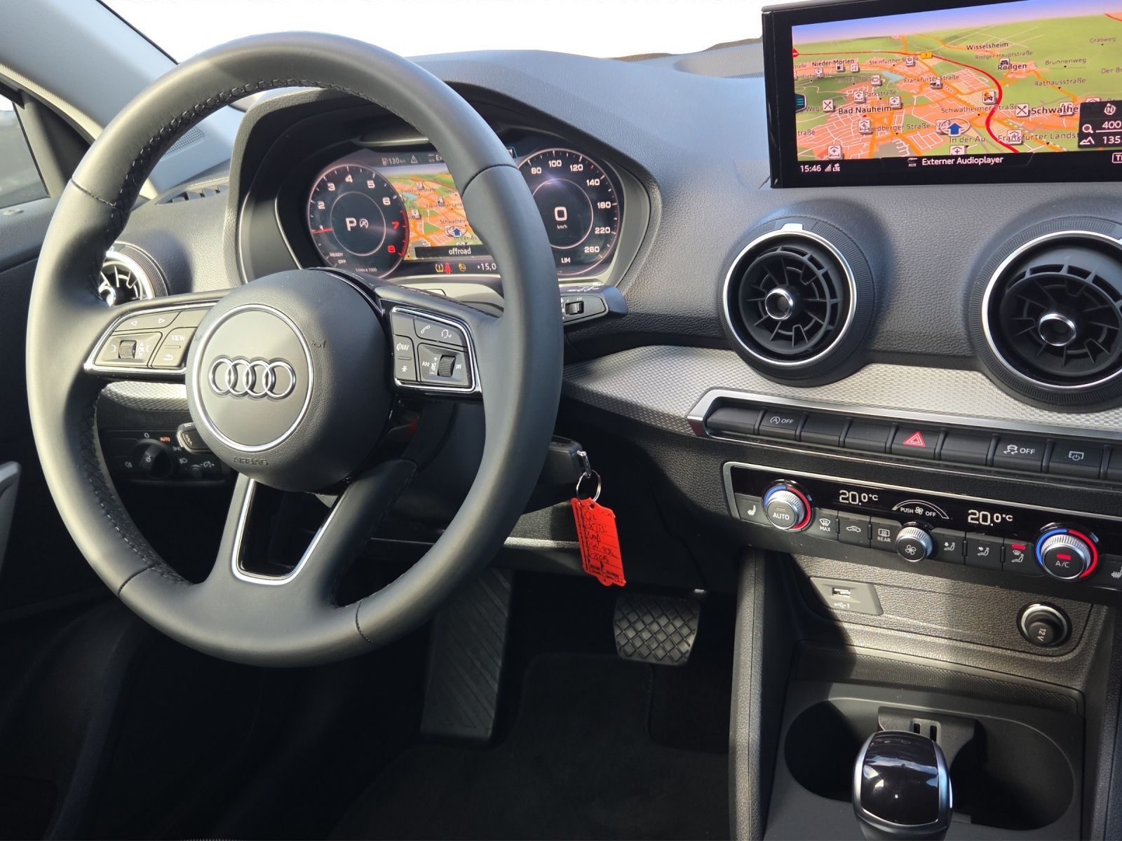 Audi Q2 - Bild 5