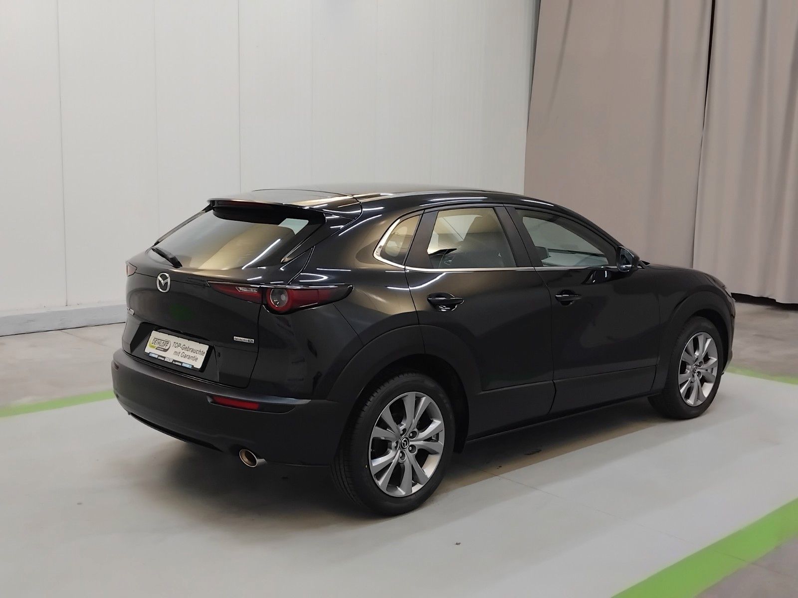 Mazda CX-30 (01/2020, Benzin)