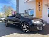 Volkswagen Golf VI Cabriolet=Leder-Xenon-Kamera-Navi-= - Volkswagen: Behindertengerecht