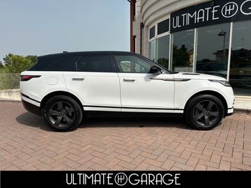 Land-Rover Range Rover Velar - 8