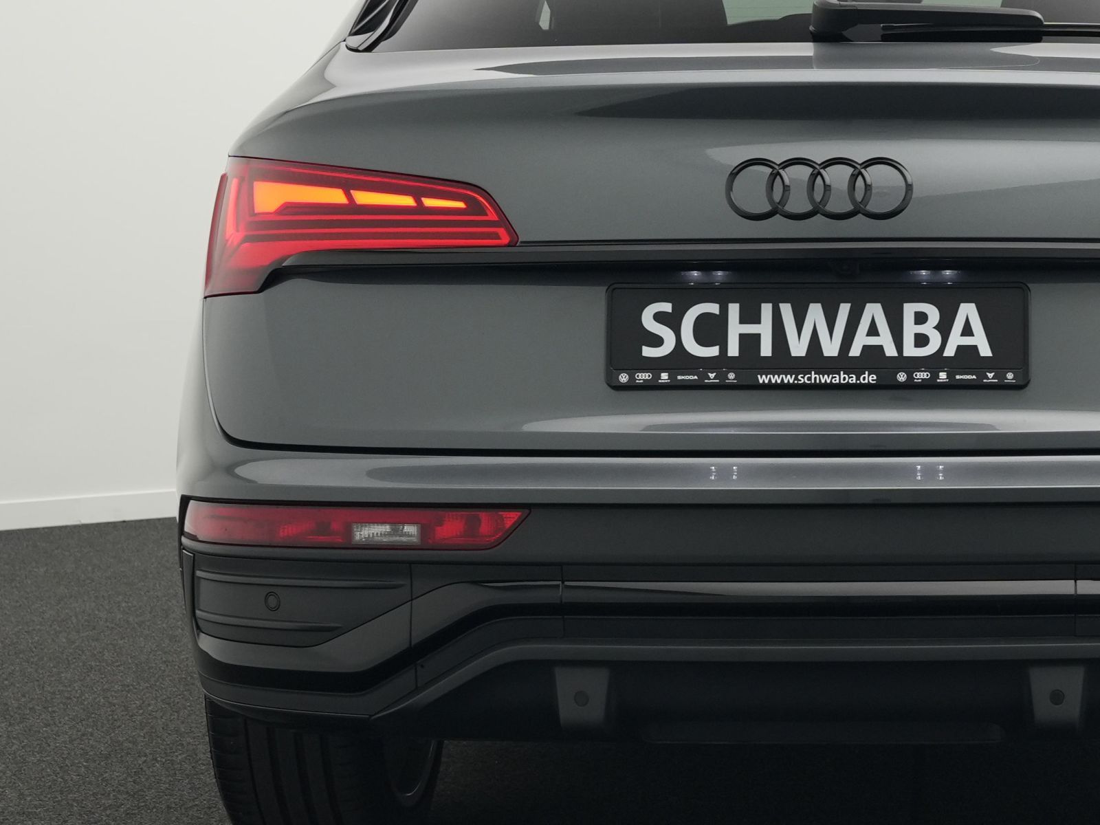 Audi Q5 - Bild 34