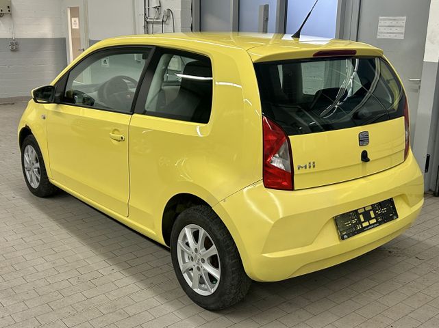 Seat Mii Style Navi LM 14" BT-Audio