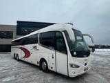 Scania Irizar i6s