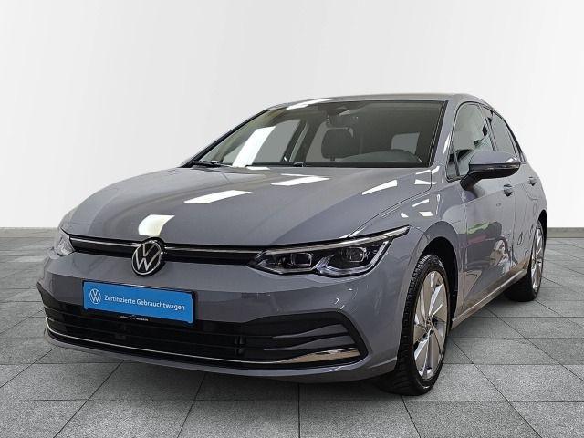 Volkswagen Golf VIII 1.5 eTSI Move DSG+LED+NAVI+ACC+KAMERA