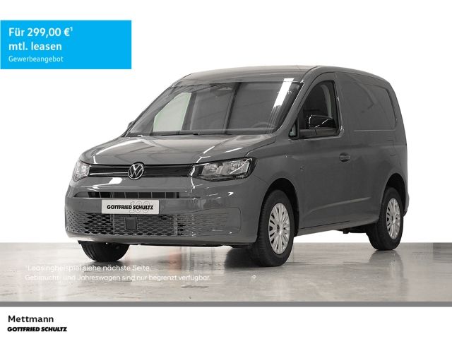Volkswagen Caddy Cargo 2.0 TDI RFK SHZ KLIMA