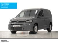 Volkswagen Caddy - Vorschau Bild 1