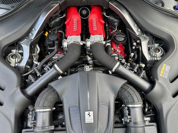 صورة مصغرة 19 لـ 2021 Ferrari ROMA