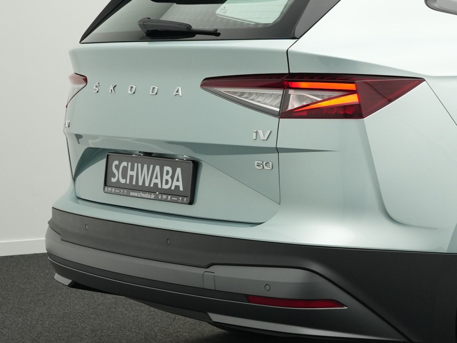 Skoda Enyaq - Bild 37