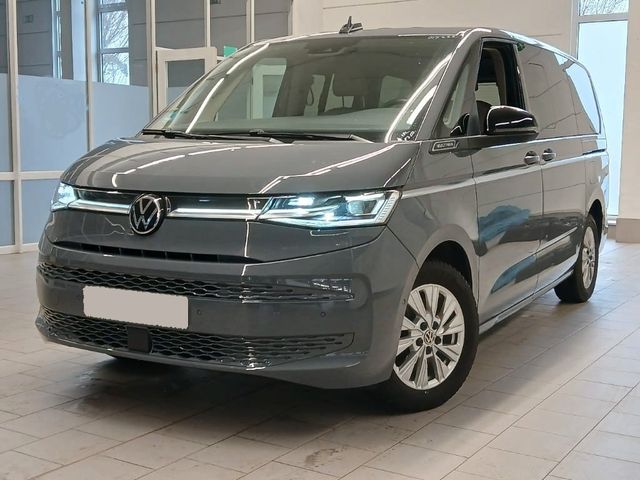 Volkswagen T7 Multivan 2.0 TDI STYLE LANG 7 SITZER ACC LED