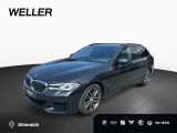 BMW 540d xDrive Touring M Sport Kamera HUD LCProf. 1 - BMW 540 in Bielefeld