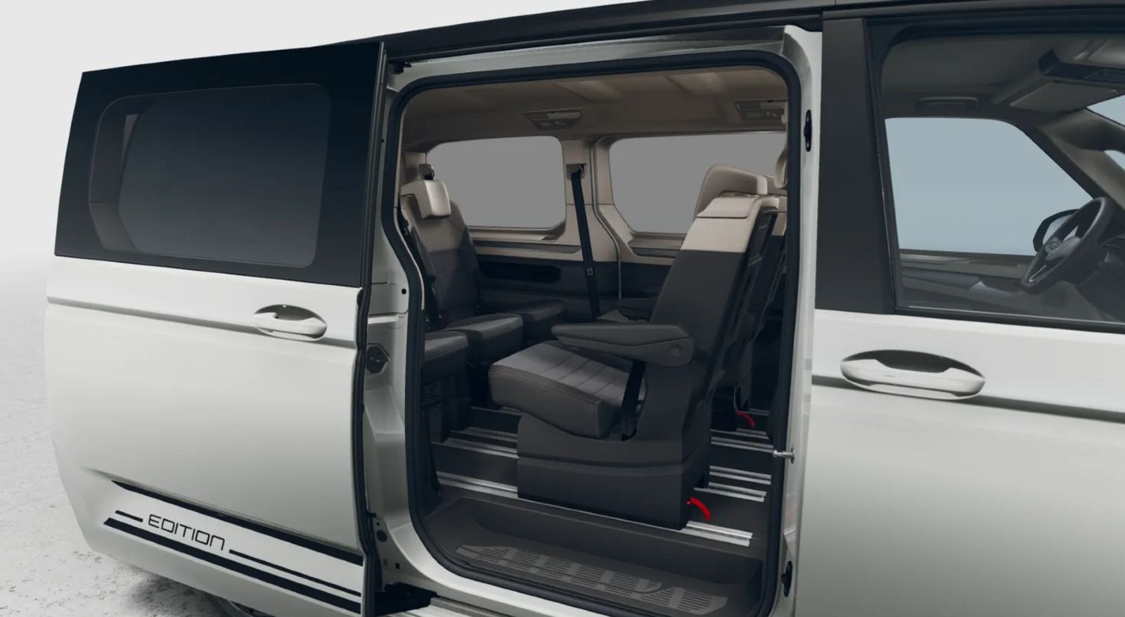 Volkswagen T7 Multivan - Bild 9