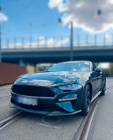 Ford Mustang Bullitt V8 Coupe / limitierte Serie - Ford Mustang Gebrauchtwagen in Bremen