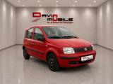 Fiat New Panda 1.1 8V Active - Fiat New Panda Gebrauchtwagen