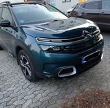 Citroën C5 Aircross BlueHDi 180 Stop&Start SHINE EAT... - Citroën C5 Aircross START mit Diesel-Antrieb