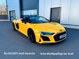 Audi R8 5.2 FSI performance S tron. quat. Spyder -  - Audi R8 in Düsseldorf