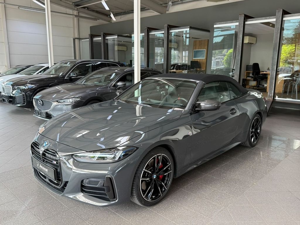 Image of BMW M440