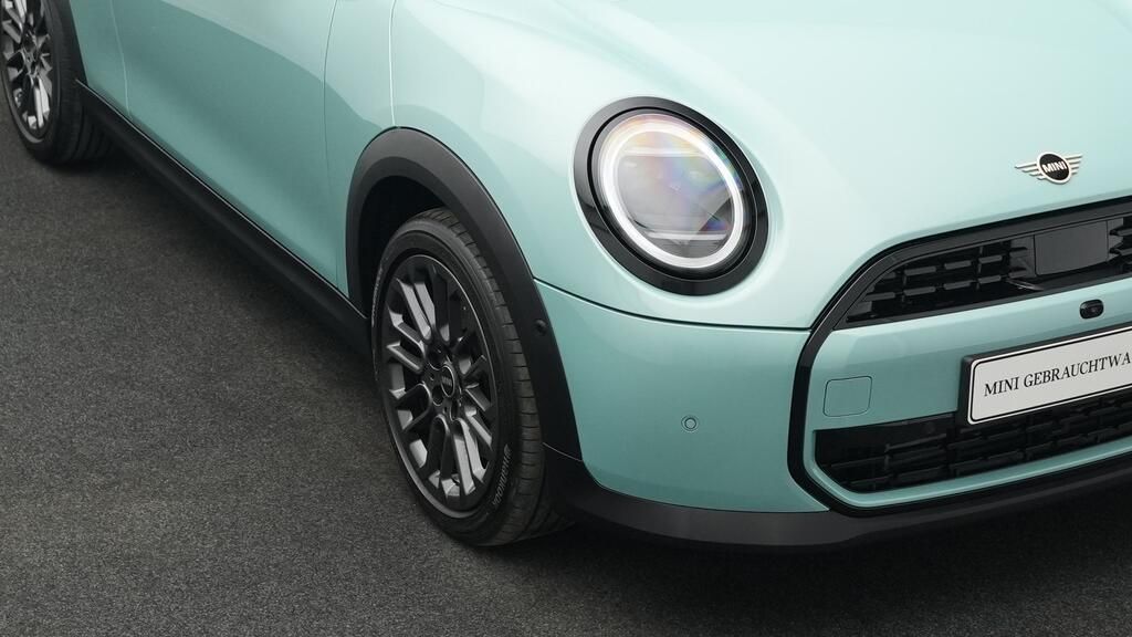 MINI Cooper C - Bild 23