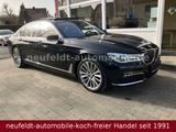 BMW 740 Ld xDrive eUPE: 149000€!!! - BMW 740 mit Schiebedach