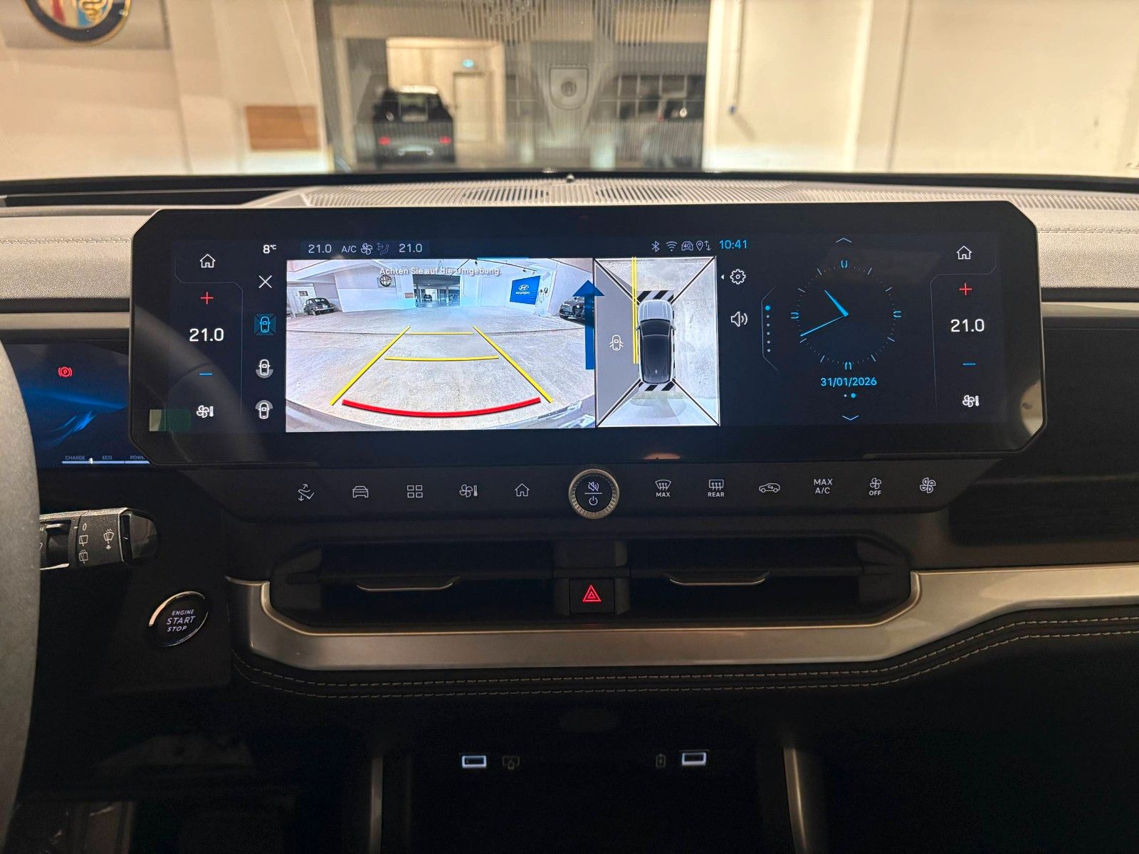 Jeep Compass - Bild 8