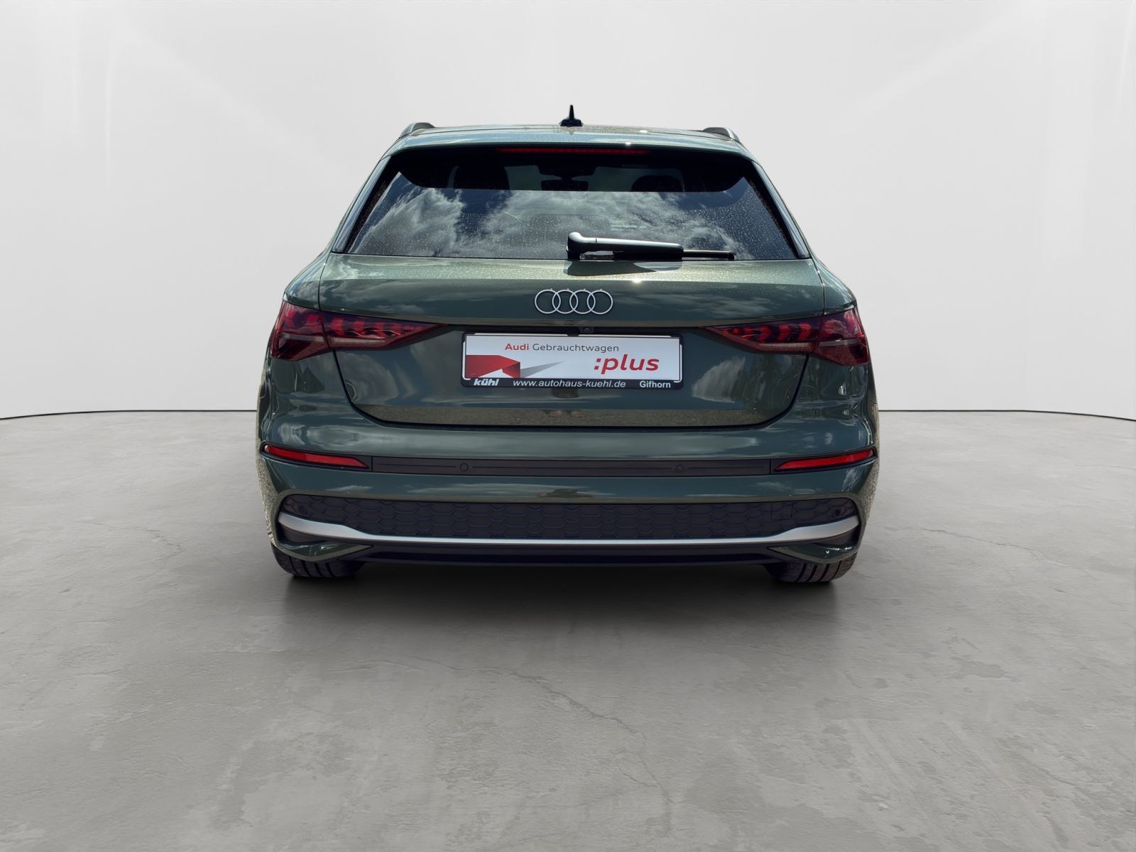 Audi A3 - Bild 5