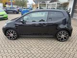 Volkswagen up! GTi 1.0 TSI OPF DAB Sound GRA PDC SHzg 8 fac - Volkswagen up!: GTI