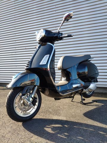 Vespa GTS 300 (inkl. 500€ Preisvorteil)