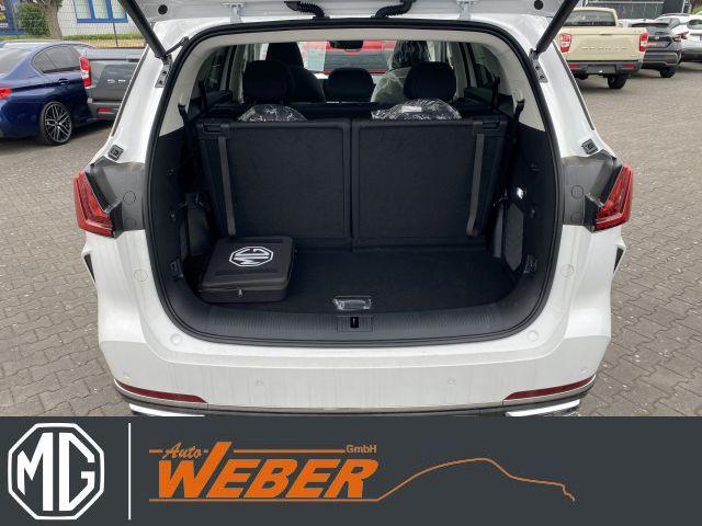 MGS9 PHEV Comfort Panorama 7-Sitze