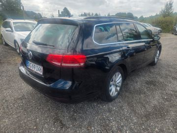 Volkswagen Passat Variant - 5