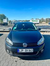 Volkswagen Golf 6 2009 , 2,0 Motor - Volkswagen Golf Motor mit Diesel-Antrieb