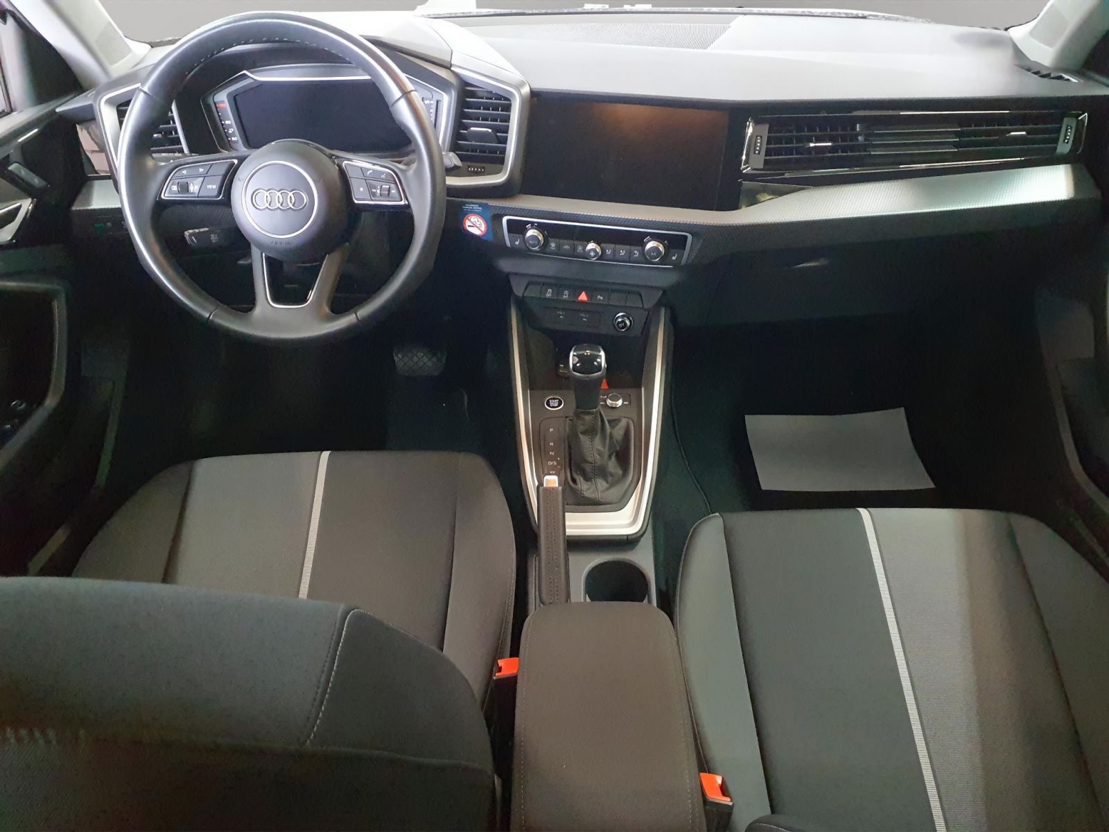 Audi A1 - Bild 4