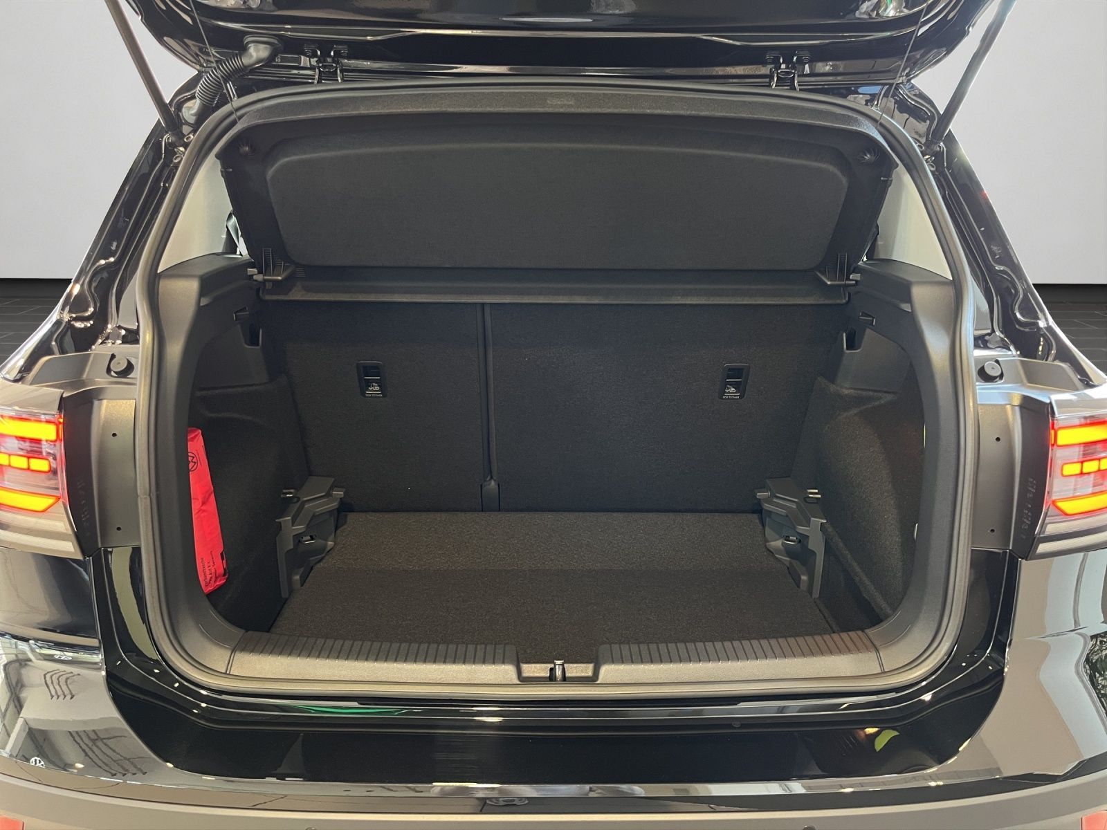 Volkswagen T-Cross - Bild 16