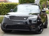 Land Rover Range Rover Velar D300 R-DYNAMIC S FACELIFT - Land Rover Range Rover Velar in Bonn