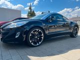 Peugeot RCZ: 200PS, 8-Fach-Bereifung, Remu... - Peugeot RCZ von privat