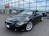 BMW 650 I Coupe*M Paket Panorama*Xenon*Navi*Top Top - BMW 650 aus 2006: 650i