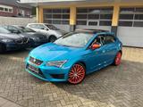 Seat Leon SC Cupra 290*PANO*SHZ*XENON*DSG*** - Seat Leon: Kleinwagen