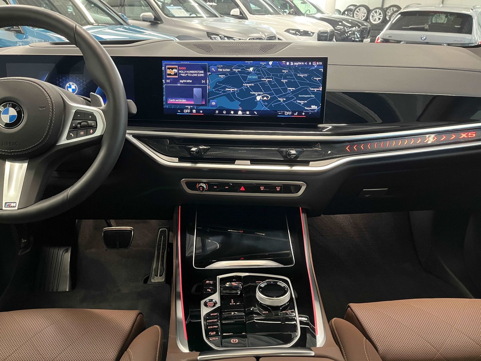 BMW X5 - Bild 20