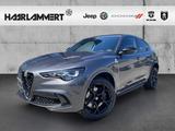 Alfa Romeo Stelvio Quadrifoglio Q4 2.9 AKRAPOVIC+PDC+KAMERA