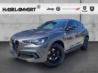 Alfa Romeo Stelvio - Vorschau Bild 1